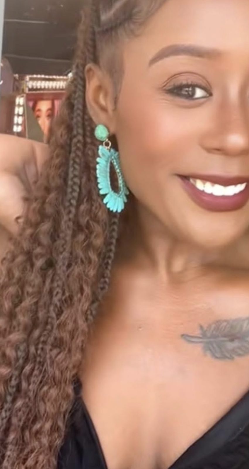 Alexis Lipford