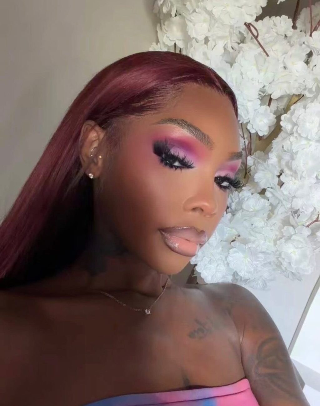 Donielle Kelso MUA